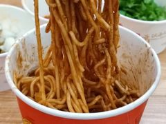 -江三王记牛杂馆(总店)