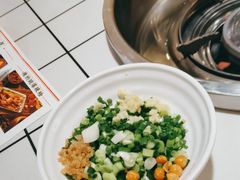 -蛙一刀·麻椒鱼火锅(金仙桥店)