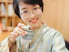 -老板很二(吉大店)