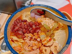 -文立新麻辣烫(合生汇21街区店)