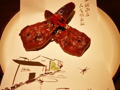 -应天大明王朝·南京菜(中山陵店)