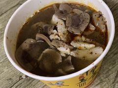 -王记生烫牛杂面馆(兰陵路店)