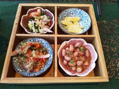 -火舞泰·泰式海鲜火锅餐厅(世纪城店)