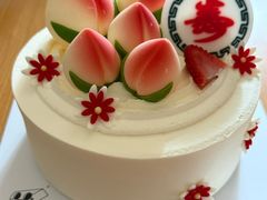-5cake五度无蔗糖蛋糕(陶然亭店)