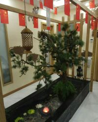 -芳朵美容养生SPA