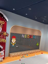 -奈尔宝家庭中心·亲子餐厅(北京东坝万达店)