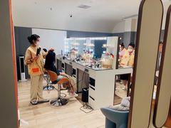 -海马体照相馆(上海月星环球港店)