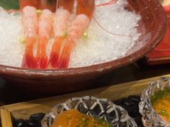 -古田居·特色寿司料理(骏欣中心店)