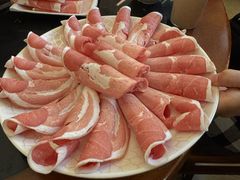 -情忆草原涮肉馆