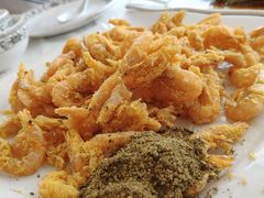 -渔民船说·北塘海鲜·天津菜·海肠捞饭(北塘古镇店)