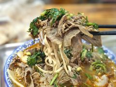 -杨家牛肉汤(淮建路店)