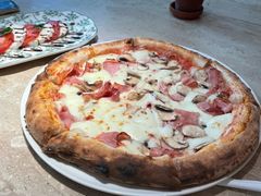 -Mammamia意大利餐厅(阳春巷店)