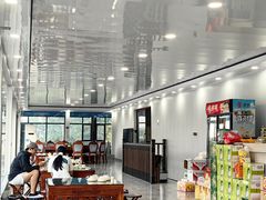 -蒙阴县光棍鸡店(蒙山店)