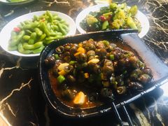 -虾老大小龙虾烧烤(竞舟店)