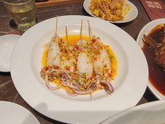 -双合园·海鲜水饺青岛菜(大尧三路店)