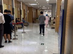 -美年大健康体检中心(牡丹园分院)