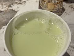 -叶婆婆豆浆馍馍