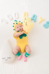点击看大图 -哈喽BABY儿童摄影
