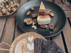 -CHURCH  BISTRO 教堂·餐吧