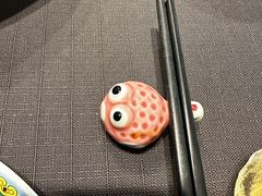 -肆月河豚·新淮扬(金融街店)