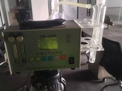 -深圳绿色亿家专业除甲醛