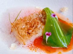 -九献创意菜·新中式(亮马河花园私宴店)