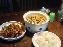 -小柴米·传统江西菜(万寿宫店)