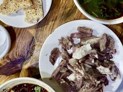 -三中高皇羊肉馆