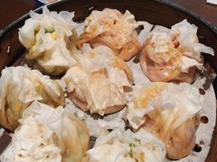 -真食净香居·内蒙烧麦(亚运村店)
