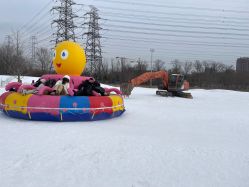 -268童话露营农场·烧烤·团建
