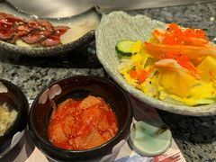 -大渔铁板烧(中山路八佰伴店)