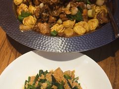 -俭寨大盘鸡·缸子肉·小公鸡·新疆菜(云通店)