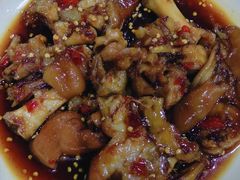 -贤花饭店(城阳店)