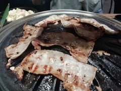 -九田家黑牛烤肉料理(中北镇店)