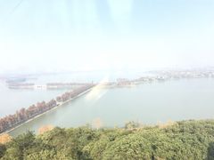 -东湖磨山景区