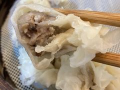 猪肉香菇-海汇源老烧麦店(东大街总店)