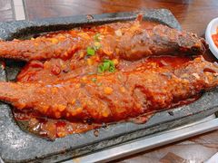 -敏丁拌饭(中街总店)