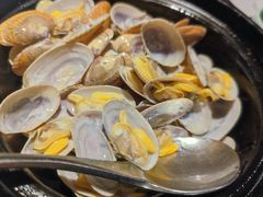 原味花甲煲-百味馆·粤菜·湛江菜(后海花园店)