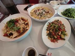-淮安人家·悦达嘉宴(深圳路店)