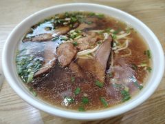 -康大口蘑面庄(将军街店)