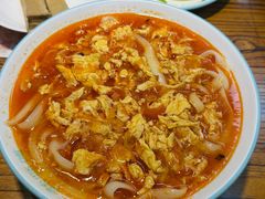 -韩师傅老大同刀削面(北苑路店)