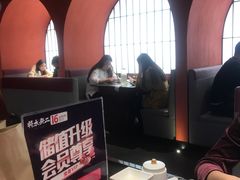 -将太无二·北美传奇寿司(荟聚购物中心西红门店)