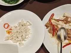 -江南·JIANGNAN(北京歌华开元大酒店)