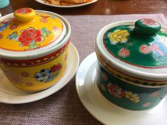 -浙江西子宾馆·瑶园咖啡厅