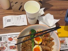 -Pennehut畔尼意面(合肥万象城店)
