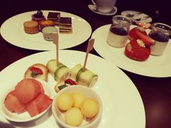 -索菲特西湖大酒店·香榭丽全日候餐厅(南山路店)