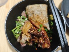 -杨老头鲜货烧烤(太古里店)