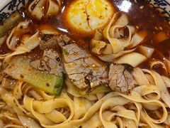 肉蛋双飞-有礼有面(知春路店)