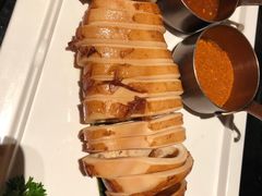 -洛缦音乐餐厅(工业展览馆万象城店)