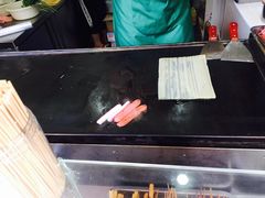 -金姐烤冷面(大沙泥街店)